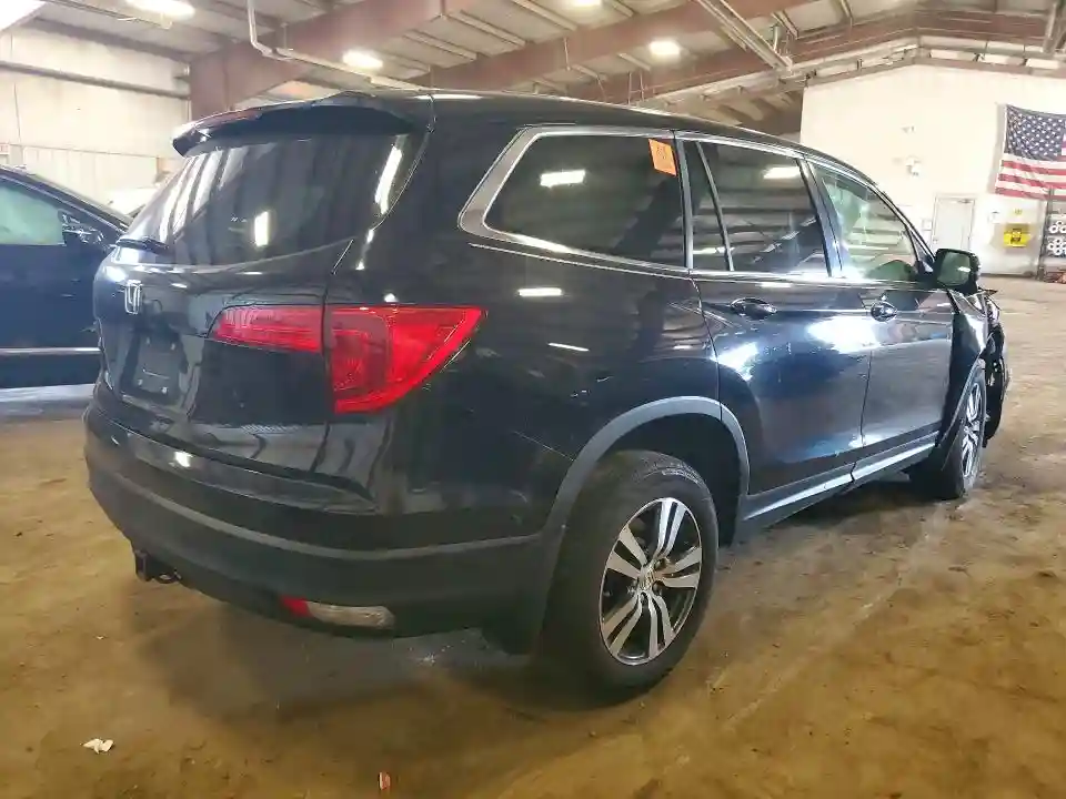 5FNYF5H71GB005106 2016 HONDA PILOT-2