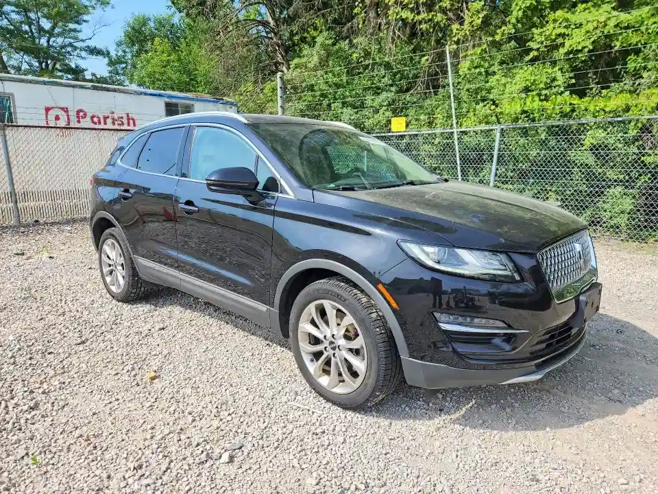 5LMCJ2D95KUL26217 2019 LINCOLN MKC-3