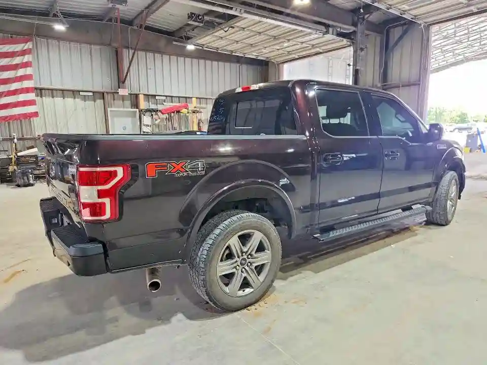 1FTEW1EG7JKD52224 2018 FORD F150-2