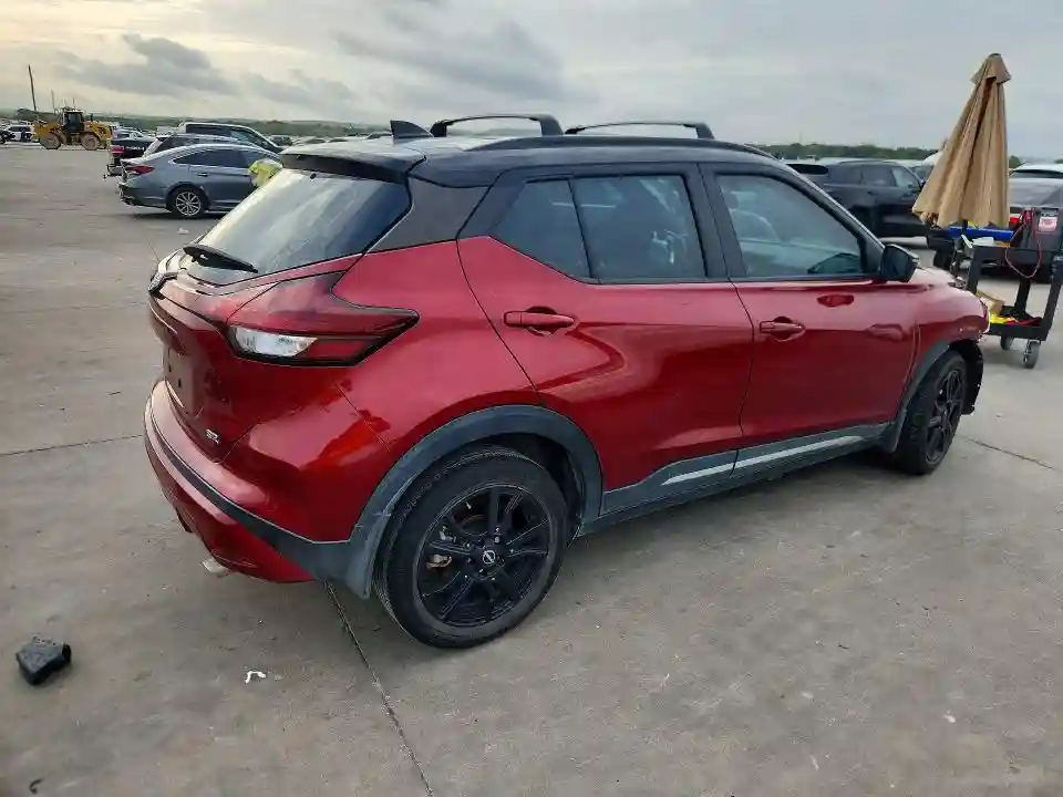 3N1CP5DV2PL564115 2023 NISSAN KICKS-2