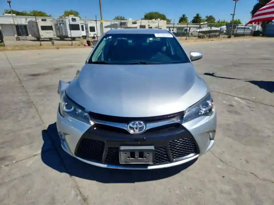 4T1BF1FK7GU525027 2016 TOYOTA CAMRY-4