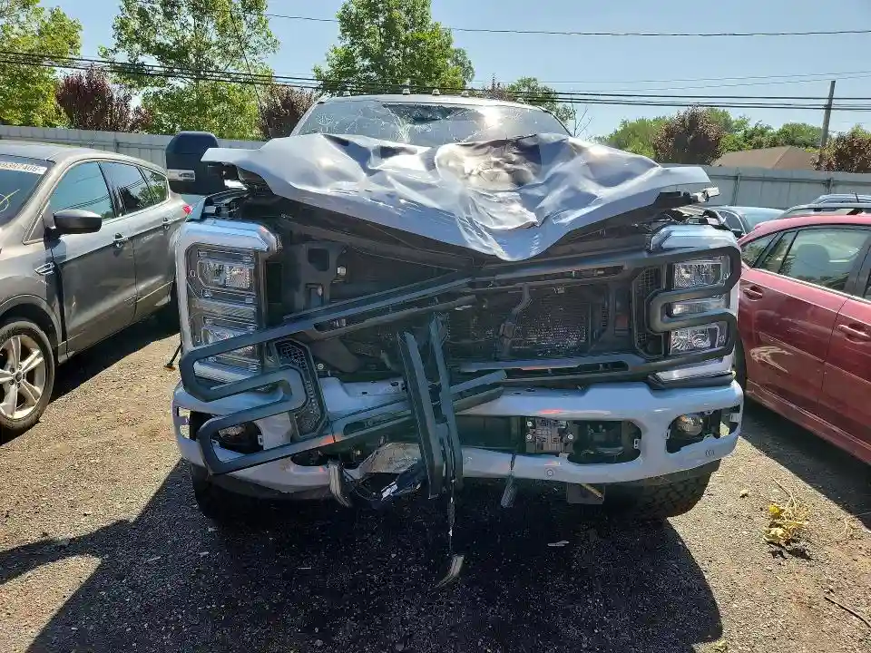 1FT8W2BM5REF41025 2024 FORD F250-4