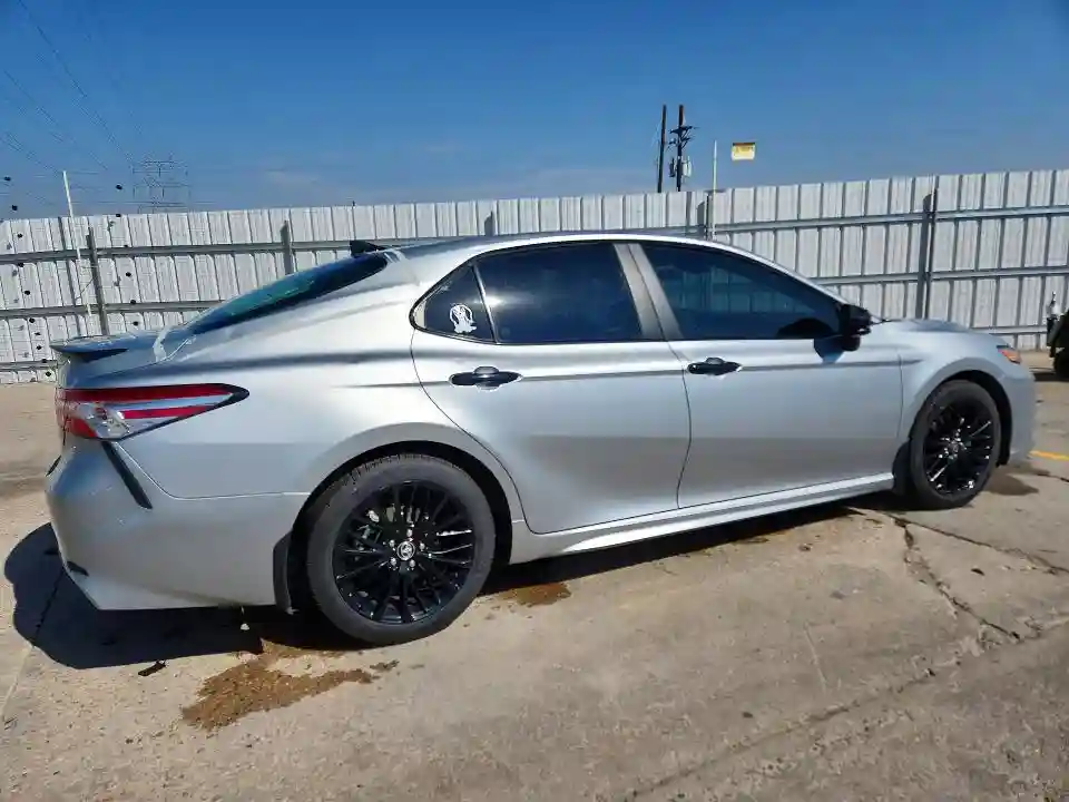 4T1G11BKXLU006364 2020 TOYOTA CAMRY-2