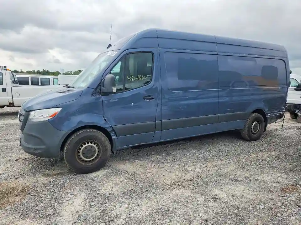 W1Y40CHY7MT072665 2021 MERCEDES-BENZ SPRINTER-0