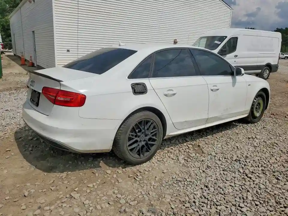 WAUBFAFL3FN022663 2015 AUDI A4-2