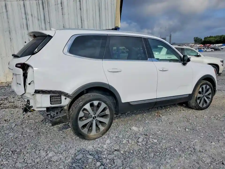 5XYP34HC5MG139231 2021 KIA TELLURIDE-2