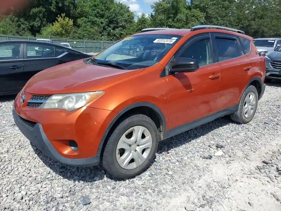 JTMBFREV3FD162321 2015 TOYOTA RAV4-0