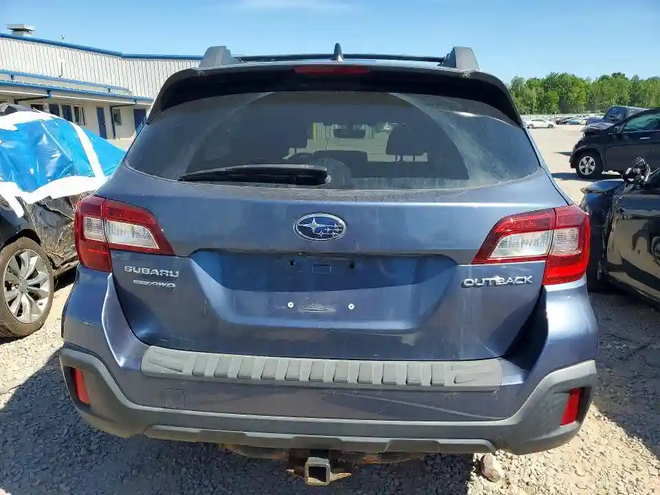 4S4BSAFC9J3386312 2018 SUBARU OUTBACK-5