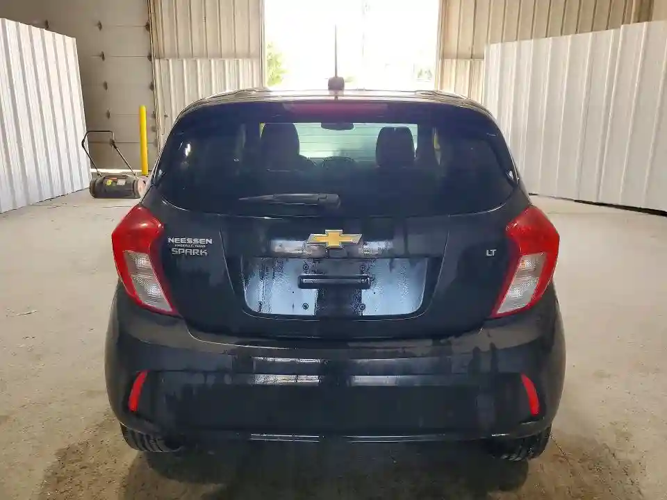 KL8CD6SA5LC451799 2020 CHEVROLET SPARK-5