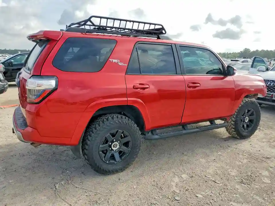 JTERU5JRXP6149508 2023 TOYOTA 4RUNNER-2