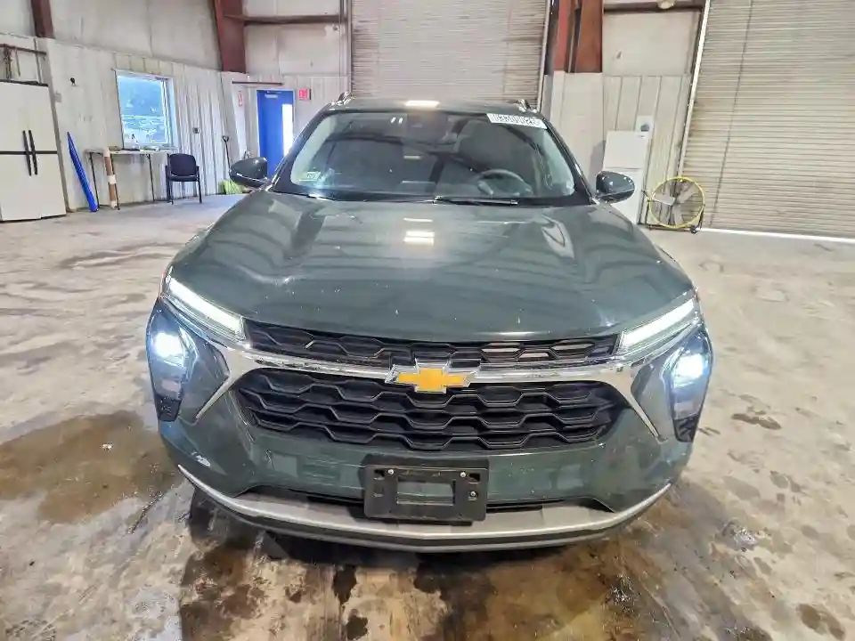 KL77LHEPXSC144129 2025 CHEVROLET TRAX-4