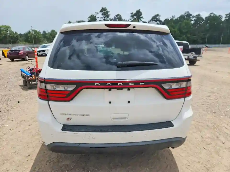 1C4RDJAG7JC224458 2018 DODGE DURANGO-5