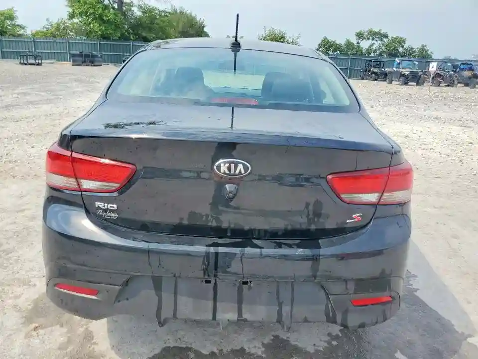 3KPA24AD9LE345577 2020 KIA RIO-5