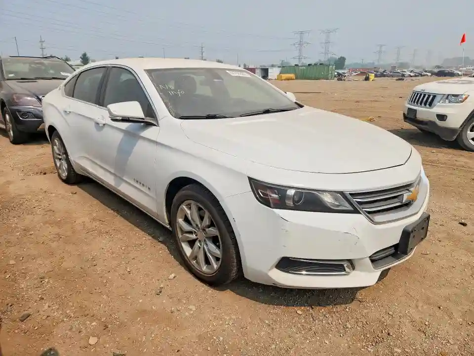 1G1105SA5HU172920 2017 CHEVROLET IMPALA-3