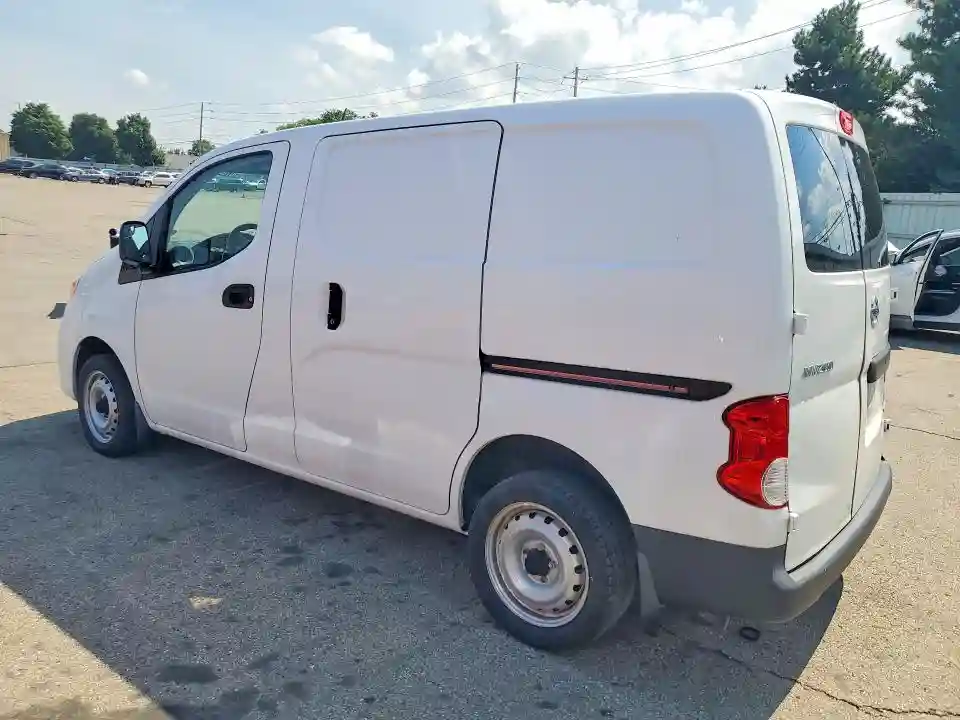 3N6CM0KN8LK700093 2020 NISSAN NV-1