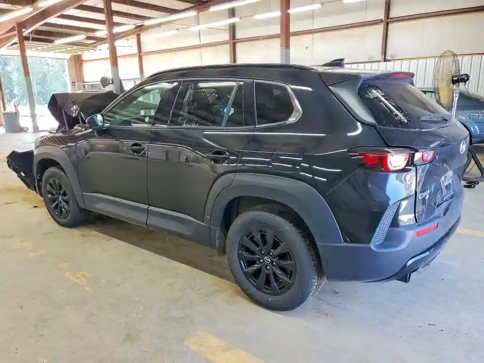 7MMVAADW0SN132799 2025 MAZDA CX-50-1