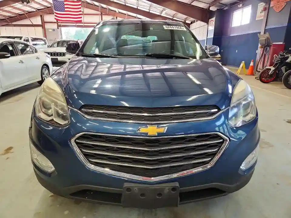 2GNFLGE32G6240916 2016 CHEVROLET EQUINOX-4