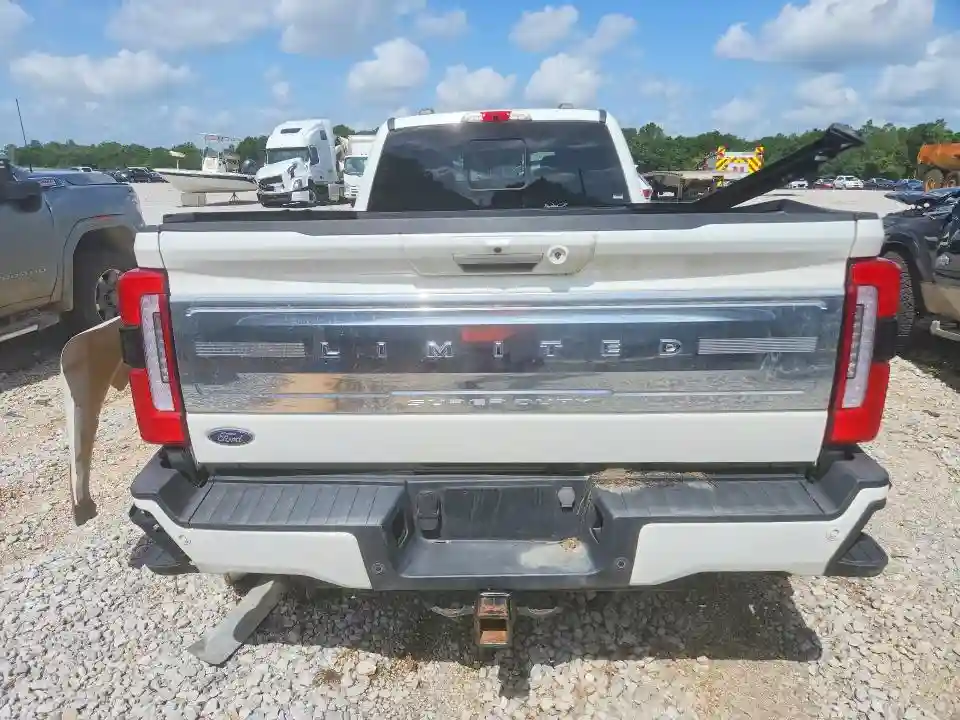 1FT8W4DM9PED60340 2023 FORD F450-5