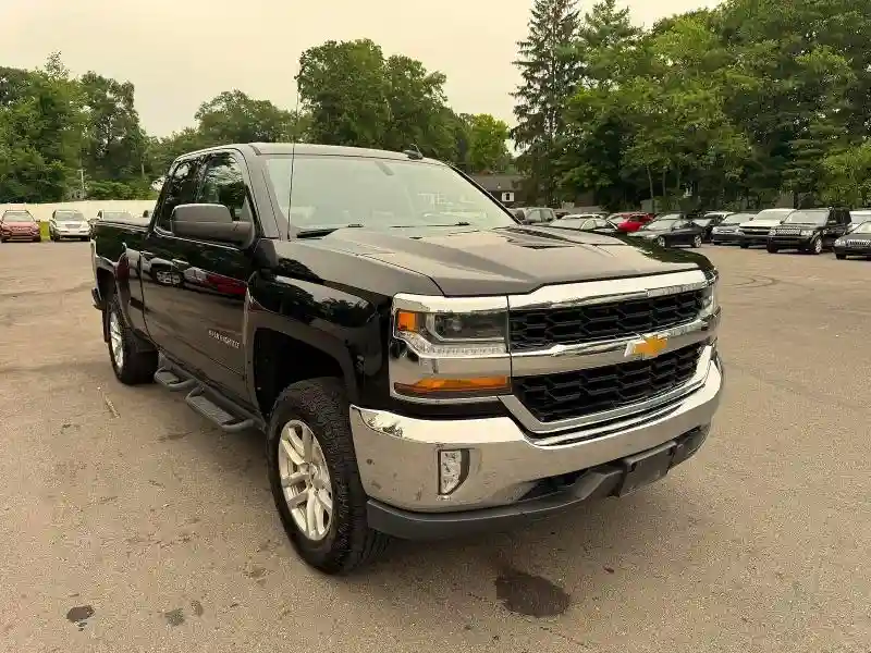 2GCVKPEC6K1160712 2019 CHEVROLET SILVERADO-3