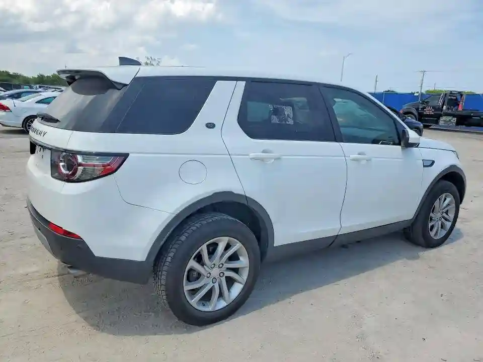 SALCR2RX7JH748352 2018 LAND ROVER DISCOVERY-2