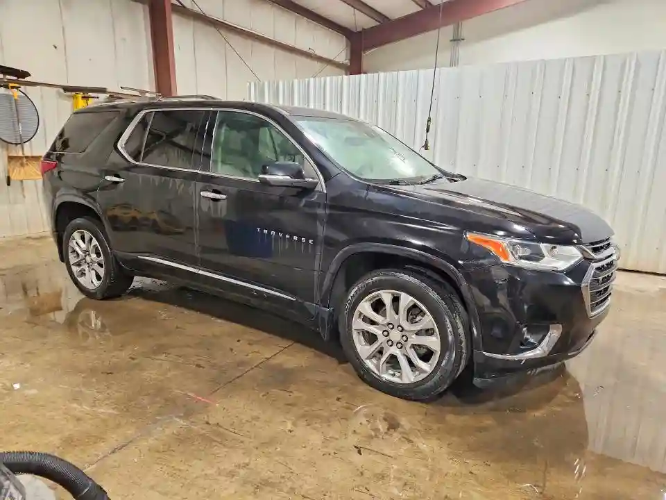 1GNEVKKW7MJ164051 2021 CHEVROLET TRAVERSE-3
