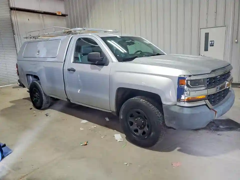 1GCNCNEH9GZ263716 2016 CHEVROLET SILVERADO-3