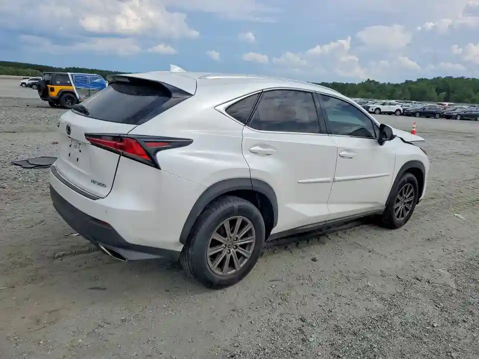 JTJYARBZ1J2088916 2018 LEXUS NX-2