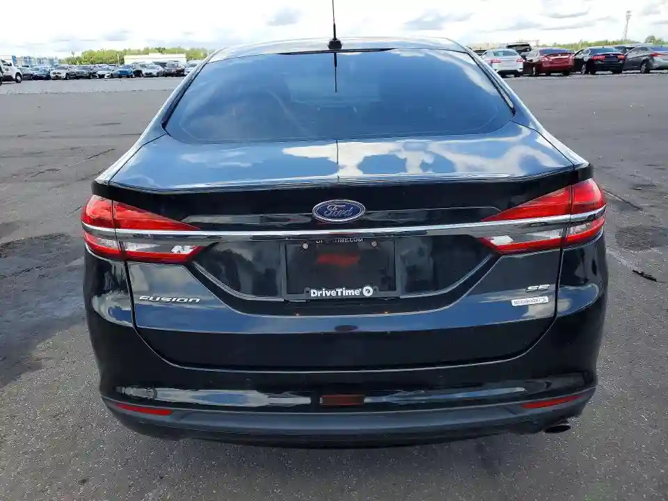 3FA6P0HD3JR251583 2018 FORD FUSION-5
