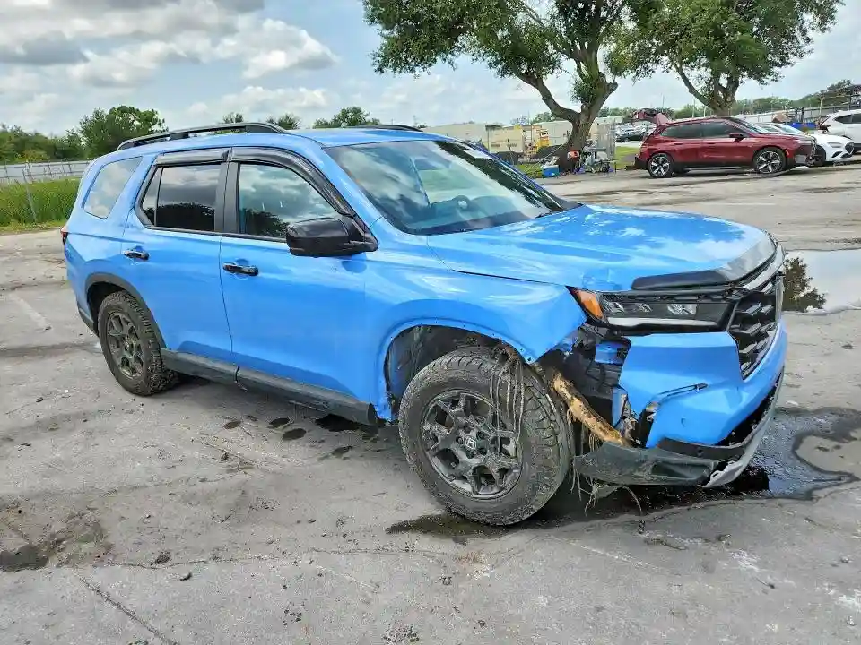5FNYG1H60SB075511 2025 HONDA PILOT-3
