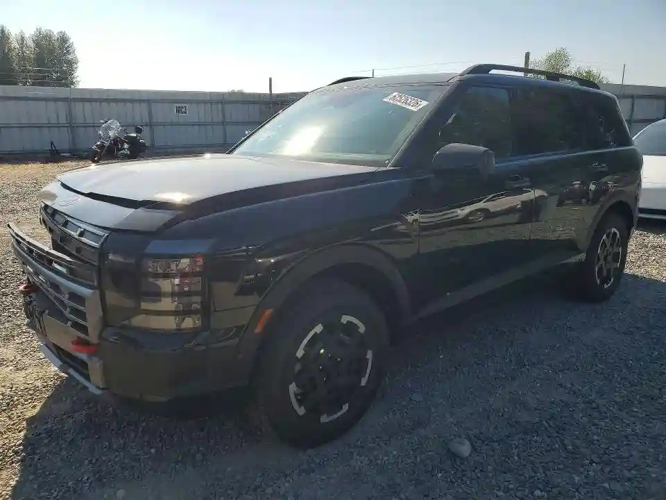 KM8RJES26TU063158 2026 HYUNDAI PALISADE-0