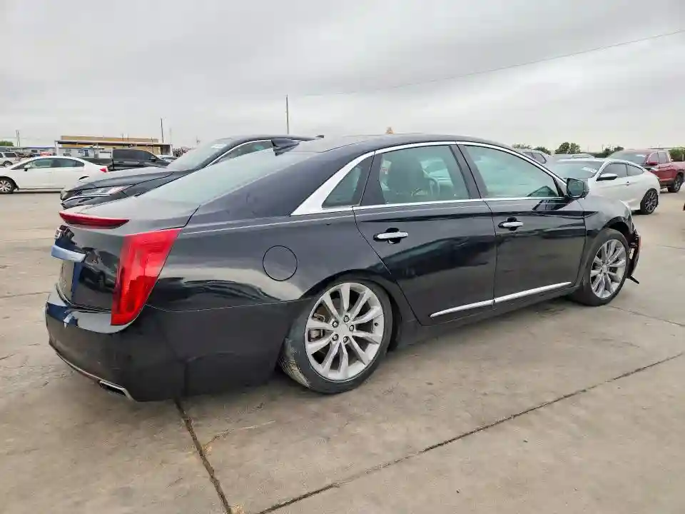 2G61M5S31G9132524 2016 CADILLAC XTS-2