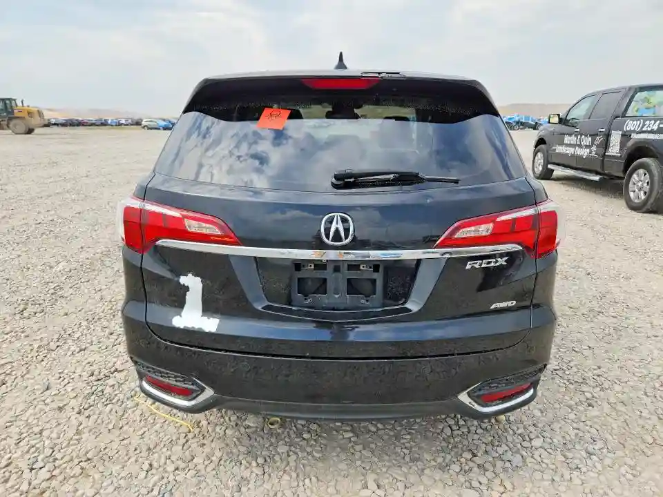 5J8TB4H73GL029390 2016 ACURA RDX-5