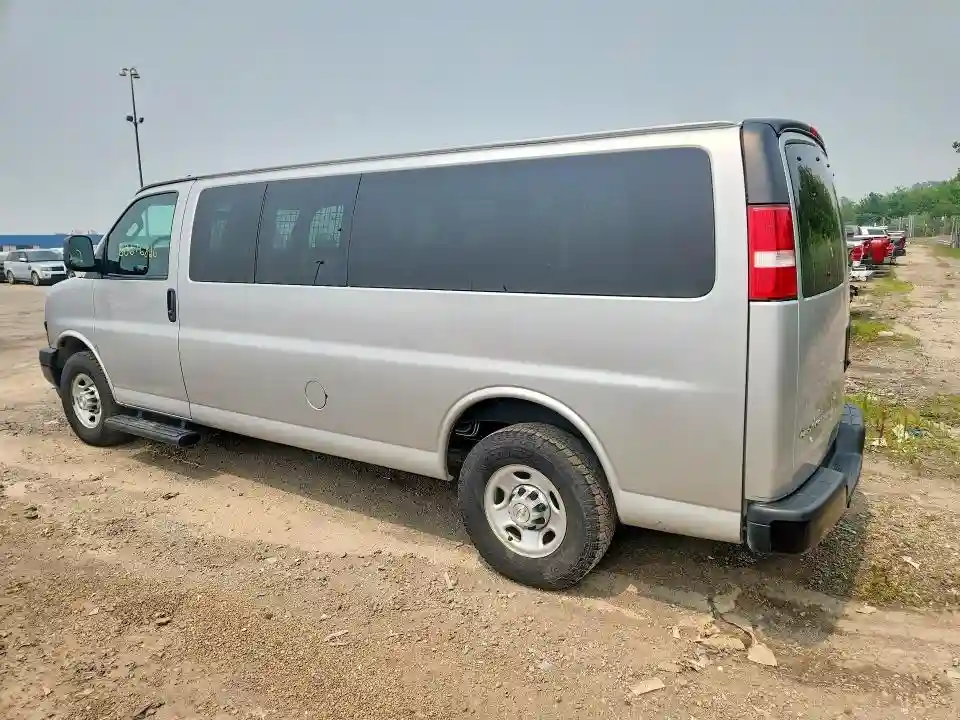 1GAZGNFG3L1275373 2020 CHEVROLET EXPRESS-1