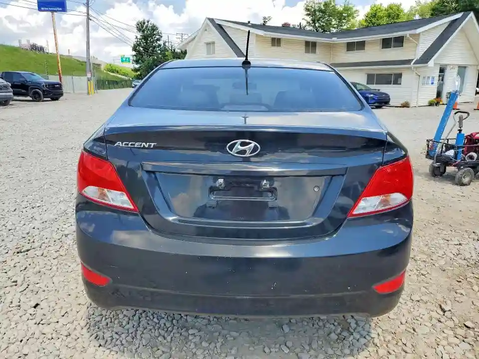 KMHCT4AE8HU352345 2017 HYUNDAI ACCENT-5