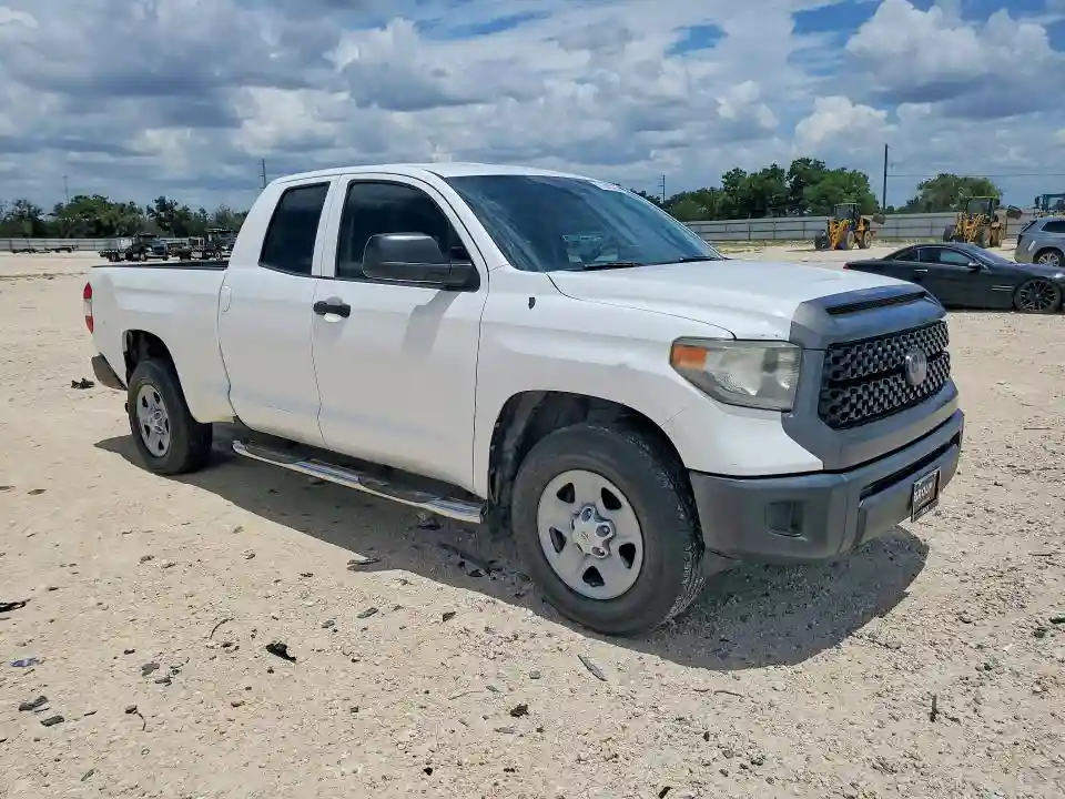 5TFRM5F1XKX141838 2019 TOYOTA TUNDRA-3