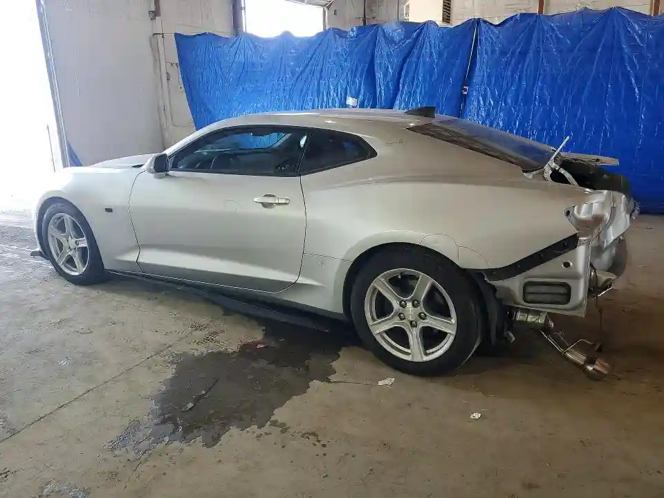 1G1FB1RX9J0175450 2018 CHEVROLET CAMARO LT1-1