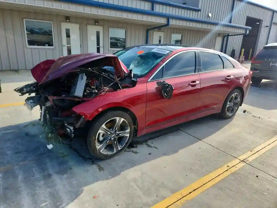 5XXG34J22MG007730 2021 KIA K5-0