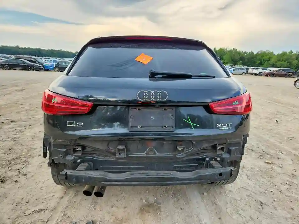 WA1EFCFS8GR017921 2016 AUDI Q3-5