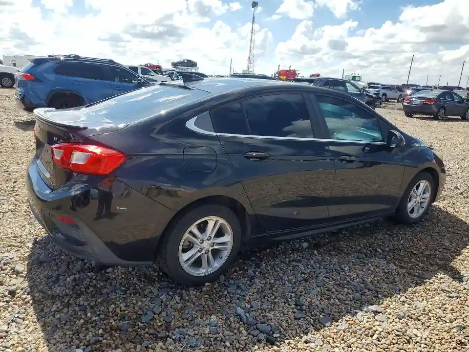 1G1BE5SM9H7271822 2017 CHEVROLET CRUZE-2