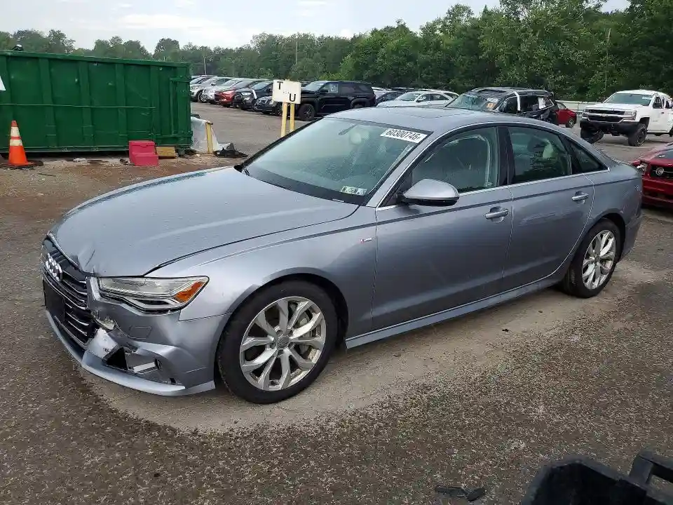 WAUG8AFC3JN048785 2018 AUDI A6-0