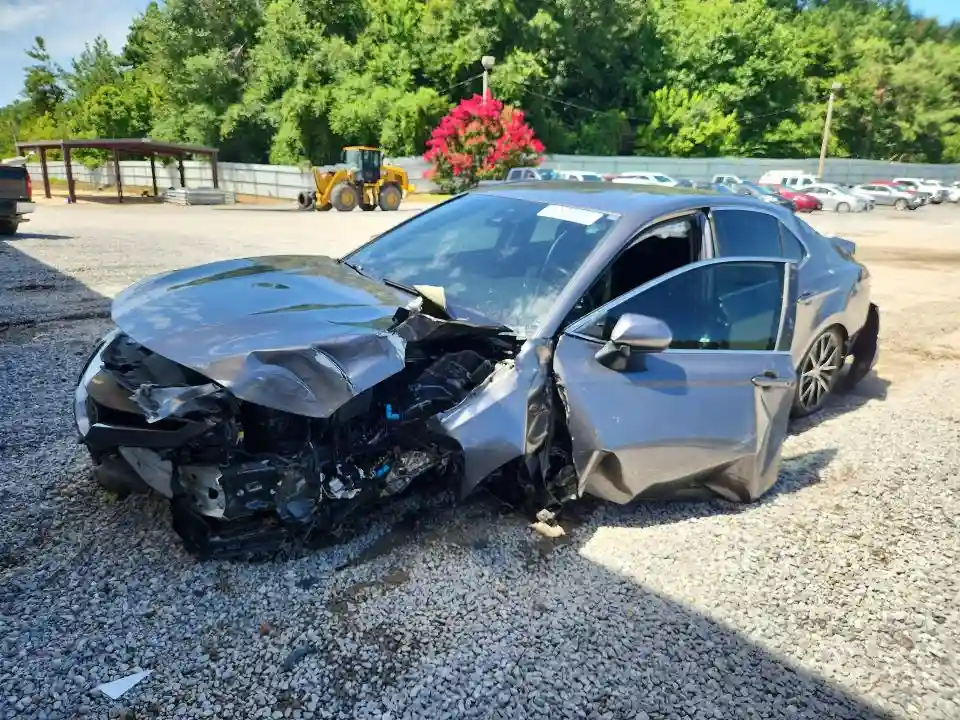 4T1G11AK1MU538847 2021 TOYOTA CAMRY-0