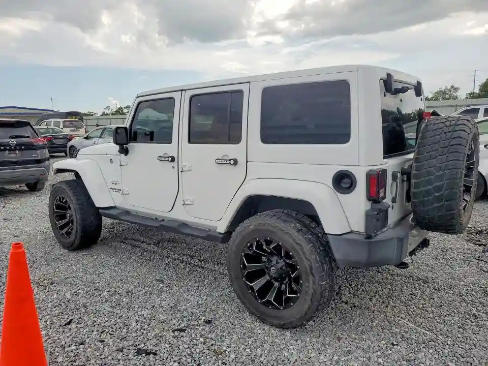1C4BJWEG5HL655229 2017 JEEP WRANGLER-1