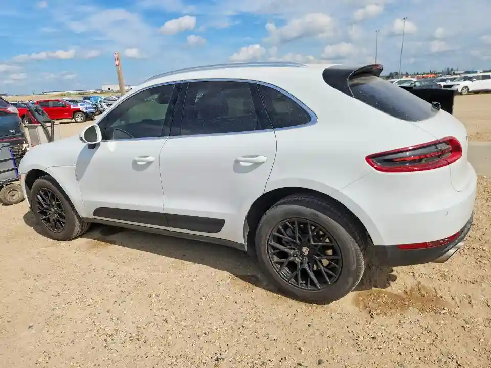 WP1AB2A53FLB51778 2015 PORSCHE MACAN-1
