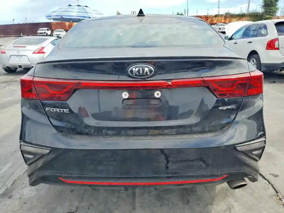 3KPF34AD7LE211704 2020 KIA FORTE-5