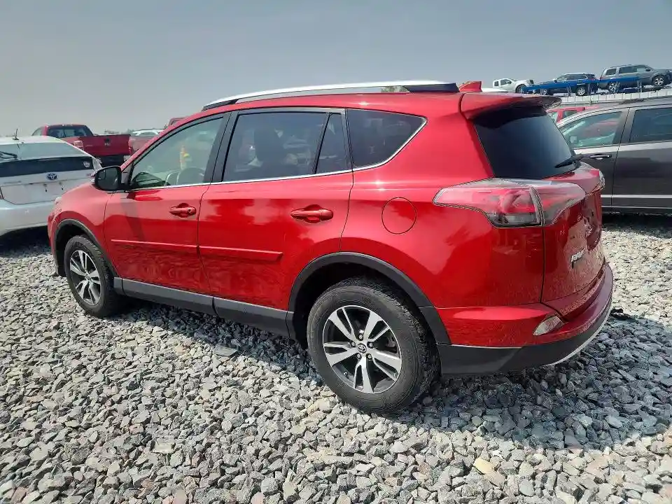 JTMRFREV8GJ079730 2016 TOYOTA RAV4-1