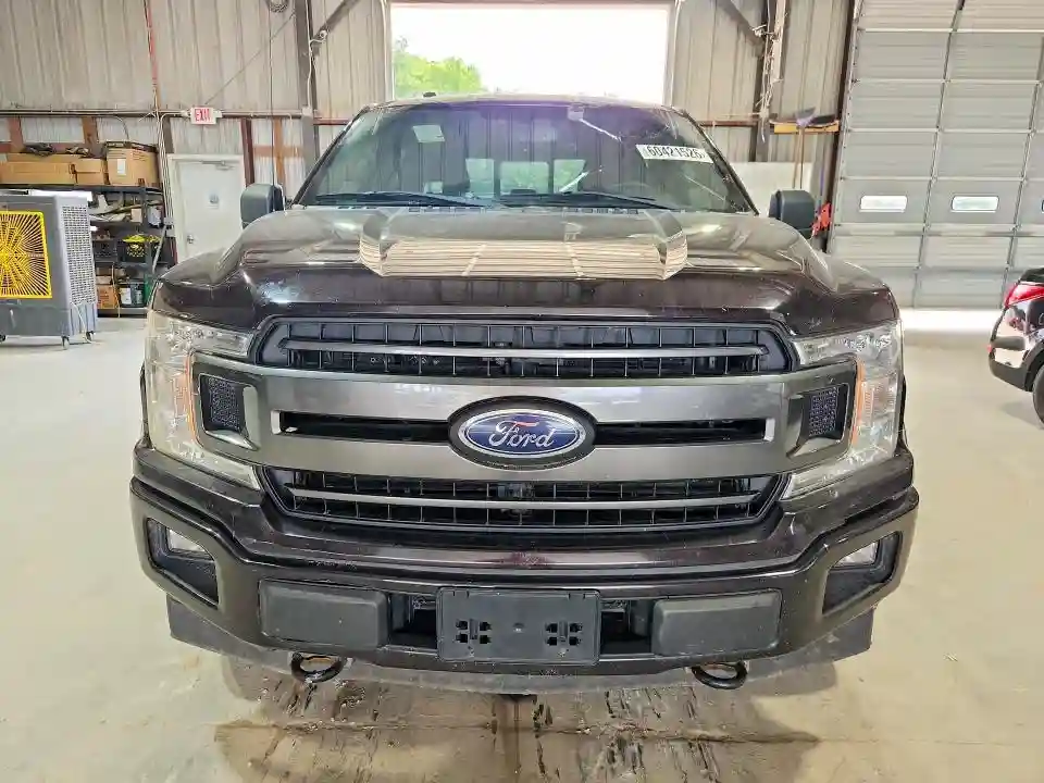 1FTEW1EG7JKD52224 2018 FORD F150-4