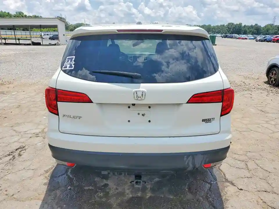 5FNYF5H53HB016950 2017 HONDA PILOT-5