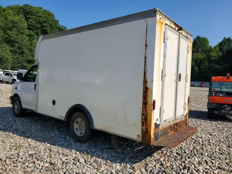 1GB0GRFG9L1265152 2020 CHEVROLET EXPRESS-1