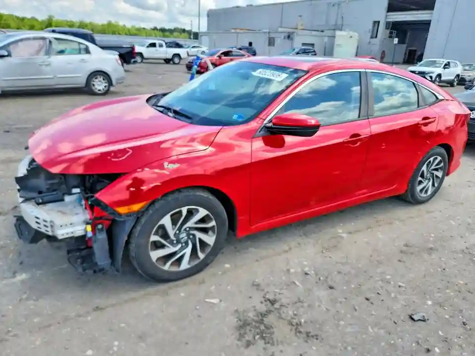 2HGFC2F79GH547342 2016 HONDA CIVIC-0