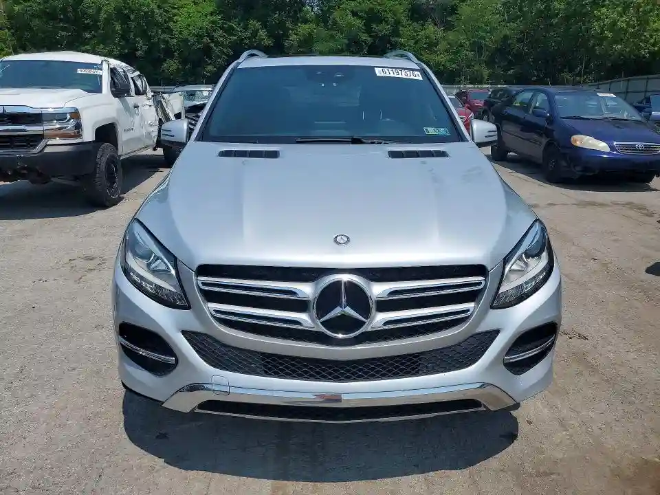 4JGDA5HB2GA802275 2016 MERCEDES-BENZ GLE-CLASS-4